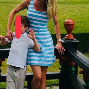 Gorgeous Lilly Pulitzer Dress